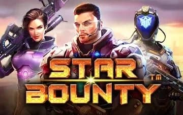 Star Bounty artwork