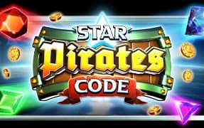 Star Pirates Code artwork