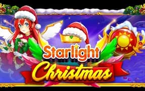 Starlight Christmas artwork