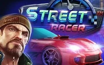 Street Racer artwork