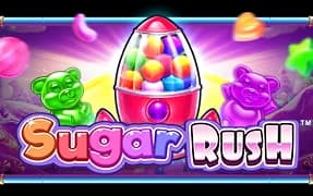 Sugar Rush artwork