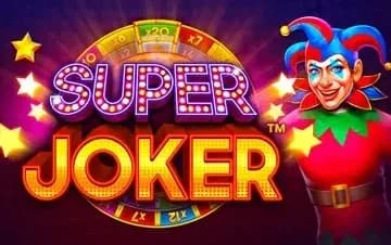 Super Joker artwork