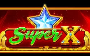 Super X artwork