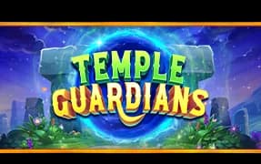 Temple Guardians artwork