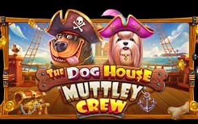 The Dog House โ Muttley Crew artwork