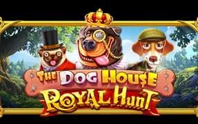 The Dog House โ Royal Hunt artwork