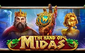 The Hand of Midas artwork