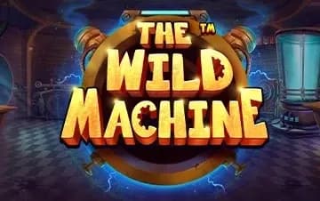 The Wild Machine artwork