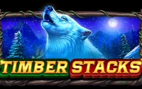 Timber Stacks artwork