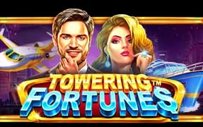 Towering Fortunes artwork