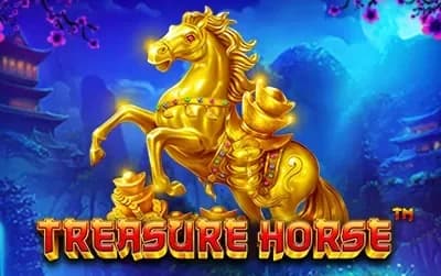 Treasure Horse artwork