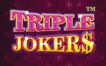 Triple Jokers artwork