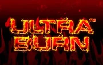 Ultra Burn® artwork