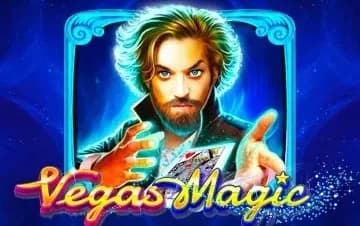 Vegas Magic artwork