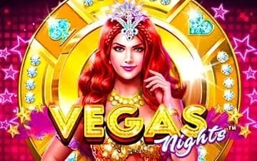 Vegas Nights