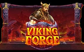 Viking Forge artwork