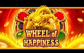 Wheel of Happiness