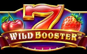 Wild Booster artwork