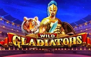 Wild Gladiators artwork