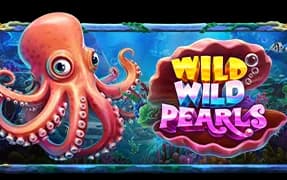 Wild Wild Pearls artwork
