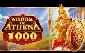 Wisdom of Athena 1000