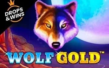Wolf Gold® artwork