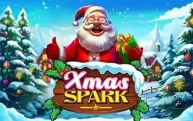 Xmas Spark