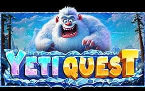 Yeti Quest artwork