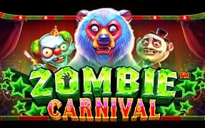 Zombie Carnival artwork