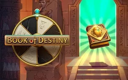 Book of Destiny