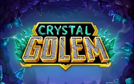 Crystal Golem