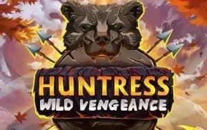 Huntress Wild Vengeance