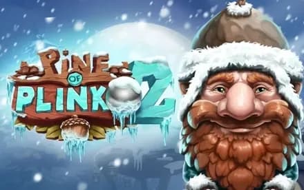 Pine of Plinko 2