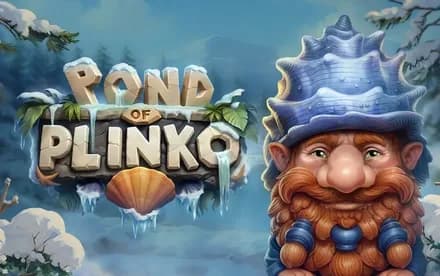 Pond of Plinko