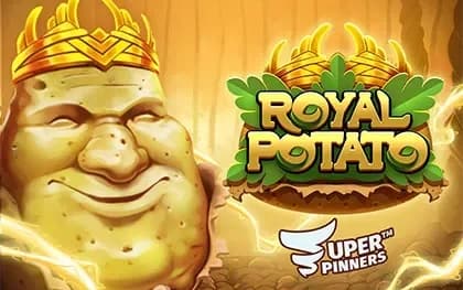 Royal Potato