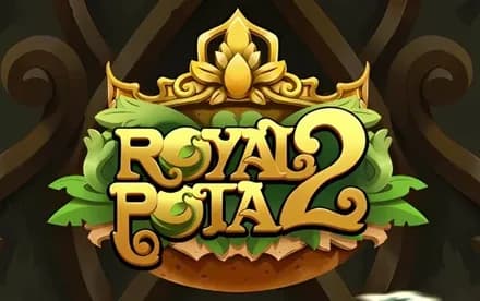 Royal Potato 2