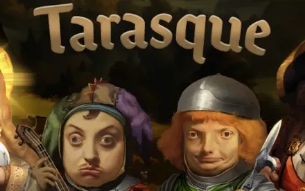 Tarasque