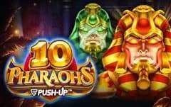 10 Pharaohs