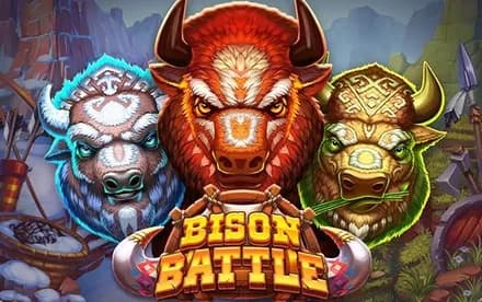 Bison Battle
