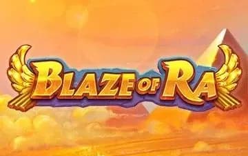 Blaze of Ra