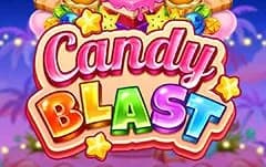 Candy Blast artwork