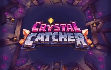 Crystal Catcher
