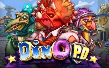 Dino P.D.