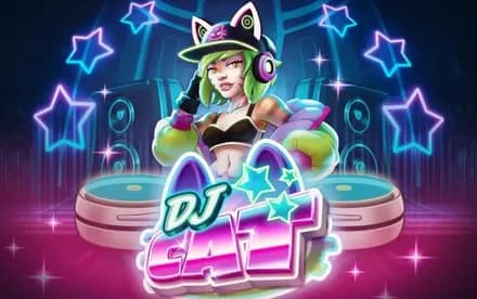 DJ Cat