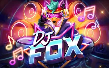 DJ Fox