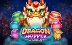 Dragon Hopper artwork