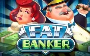 Fat banker