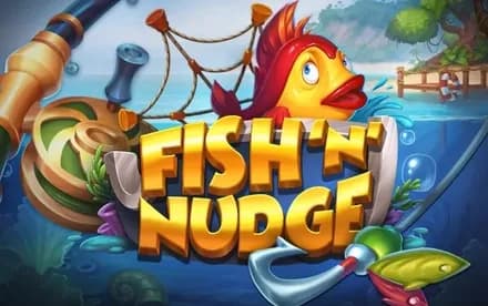 Fish 'n' Nudge