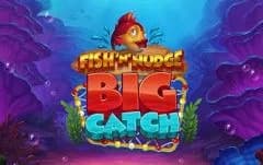 Fish 'n' Nudge Big Catch