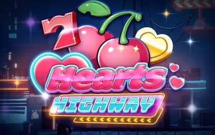 Hearts Highway